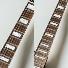 Fender FSR Limited Edition American Vintage II 1966 Jazzmaster 3A Flame Neck Black 【3.72kg】_5