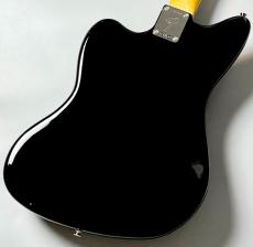 Fender FSR Limited Edition American Vintage II 1966 Jazzmaster 3A Flame Neck Black 【3.72kg】_8