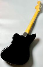 Fender FSR Limited Edition American Vintage II 1966 Jazzmaster 3A Flame Neck Black 【3.72kg】_9