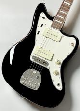 Fender FSR Limited Edition American Vintage II 1966 Jazzmaster 3A Flame Neck Black 【3.74kg】