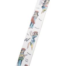 Aloha Blossom UKULELE GYPSY KIYOSAKU STRAP_4