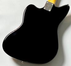 Fender FSR Limited Edition American Vintage II 1966 Jazzmaster 3A Flame Neck Black 【3.62kg】_8