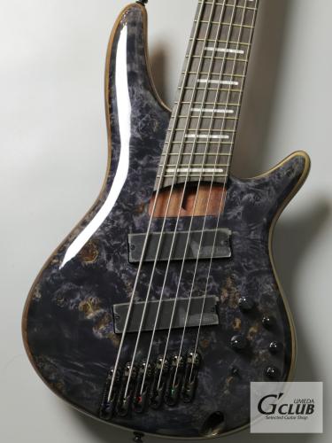 Ibanez SRMS806 / Deep Twilight 【重量4.36kg】