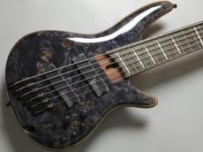 Ibanez SRMS806 / Deep Twilight 【重量4.36kg】_4