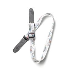 Aloha Blossom UKULELE GYPSY KIYOSAKU STRAP_2