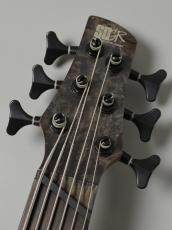 Ibanez SRMS806 / Deep Twilight 【重量4.36kg】_6