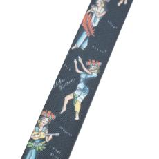 Aloha Blossom UKULELE GYPSY KIYOSAKU STRAP_7