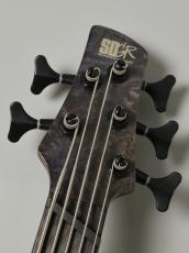 Ibanez SRMS805 / Deep Twilight 【重量4.12kg】_6