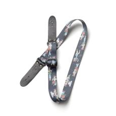 Aloha Blossom UKULELE GYPSY KIYOSAKU STRAP_3