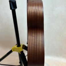 Martin 000JrE Sapele S/N3000677 【送料当社負担・最大48回分割無金利】_4