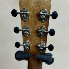 Martin 000JrE Sapele S/N3000677 【送料当社負担・最大48回分割無金利】_9