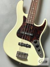 Kikuchi Guitars Hermes RV4 Passive / OWH 【3.60kg】