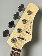 Kikuchi Guitars Hermes RV4 Passive / OWH 【3.60kg】_6