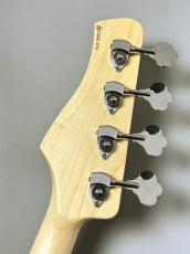 Kikuchi Guitars Hermes RV4 Passive / OWH 【3.60kg】_9