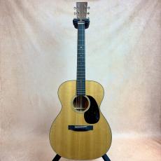 Martin 000-18 Standard #2940230【送料当社負担・最大48回分割無金利】_2