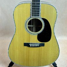 Martin D-42 Standard #2931666【無金利キャンペーン・送料当社負担】