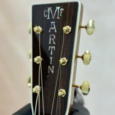 Martin D-42 Standard #2931666【無金利キャンペーン・送料当社負担】_8
