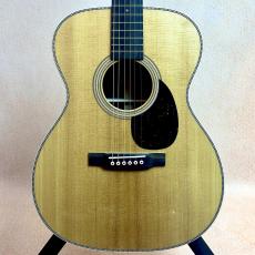 Martin 0-12-28 Modern Deluxe #2959205【送料当社負担・最大48回分割無金利】