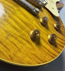 Heritage Core Collection H-150 -Dirty Lemon Burst- #HC1230422  [3.90kg]_3