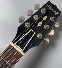 Heritage Core Collection H-150 -Dirty Lemon Burst- #HC1230422  [3.90kg]_6