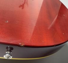 Heritage Core Collection H-150 -Dirty Lemon Burst- #HC1230422  [3.90kg]_9