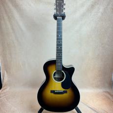 Martin 【ジリコテ材使用】GPC-13E BURST S/N2965123 【送料当社負担・最大48回分割無金利】_2