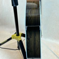 Martin 【ジリコテ材使用】GPC-13E BURST S/N2965123 【送料当社負担・最大48回分割無金利】_4