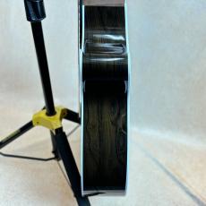 Martin 【ジリコテ材使用】GPC-13E BURST S/N2965123 【送料当社負担・最大48回分割無金利】_5