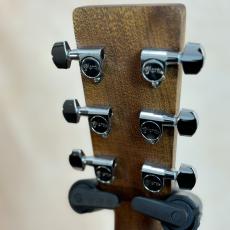 Martin 【ジリコテ材使用】GPC-13E BURST S/N2965123 【送料当社負担・最大48回分割無金利】_9