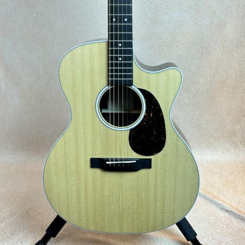 Martin 【ジリコテ材使用】GPC-13E S/N2965123 【送料当社負担・最大48回分割無金利】