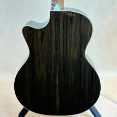 Martin 【ジリコテ材使用】GPC-13E S/N2965123 【送料当社負担・最大48回分割無金利】_3