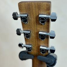 Martin 【ジリコテ材使用】GPC-13E S/N2965123 【送料当社負担・最大48回分割無金利】_9