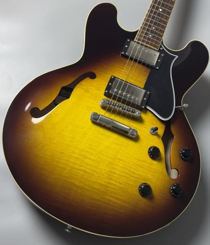 Heritage Standard Collection H-535 -Original Sunburst- #AN30606 [3.62kg]
