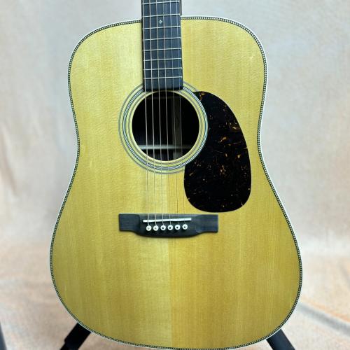 Martin HD-28 Standard #2978537【送料当社負担・最大48回分割無金利】