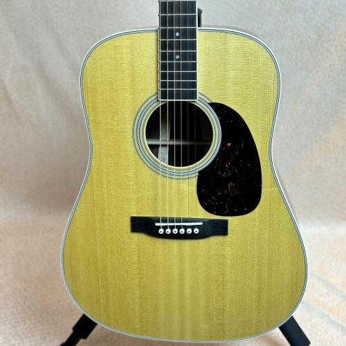 Martin 【新仕様個体】D-35Standard #2963766【無金利キャンペーン・送料当社負担】