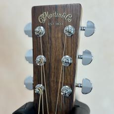 Martin 【新仕様個体】D-35Standard #2963766【無金利キャンペーン・送料当社負担】_8