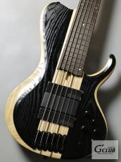 Ibanez BTB866SC -Weathered Black Low Gloss-【4.72kg】