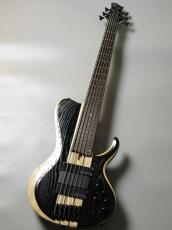 Ibanez BTB866SC -Weathered Black Low Gloss-【4.72kg】_2