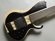 Ibanez BTB866SC -Weathered Black Low Gloss-【4.72kg】_3