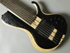 Ibanez BTB866SC -Weathered Black Low Gloss-【4.72kg】_4
