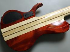 Ibanez BTB866SC -Weathered Black Low Gloss-【4.72kg】_7