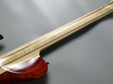 Ibanez BTB866SC -Weathered Black Low Gloss-【4.72kg】_8