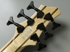 Ibanez BTB866SC -Weathered Black Low Gloss-【4.72kg】_9