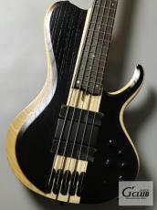Ibanez BTB865SC -Weathered Black Low Gloss-【4.48kg】