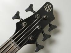 Ibanez BTB865SC -Weathered Black Low Gloss-【4.48kg】_6