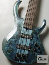 Ibanez BTB945 -Cosmic Blue Low Gloss-【3.90kg】