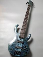 Ibanez BTB945 -Cosmic Blue Low Gloss-【3.90kg】_2