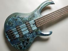 Ibanez BTB945 -Cosmic Blue Low Gloss-【3.90kg】_3