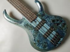 Ibanez BTB945 -Cosmic Blue Low Gloss-【3.90kg】_4