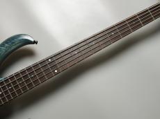 Ibanez BTB945 -Cosmic Blue Low Gloss-【3.90kg】_5